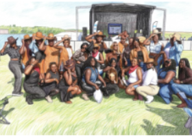 Doek & Slay UK Edition 2026